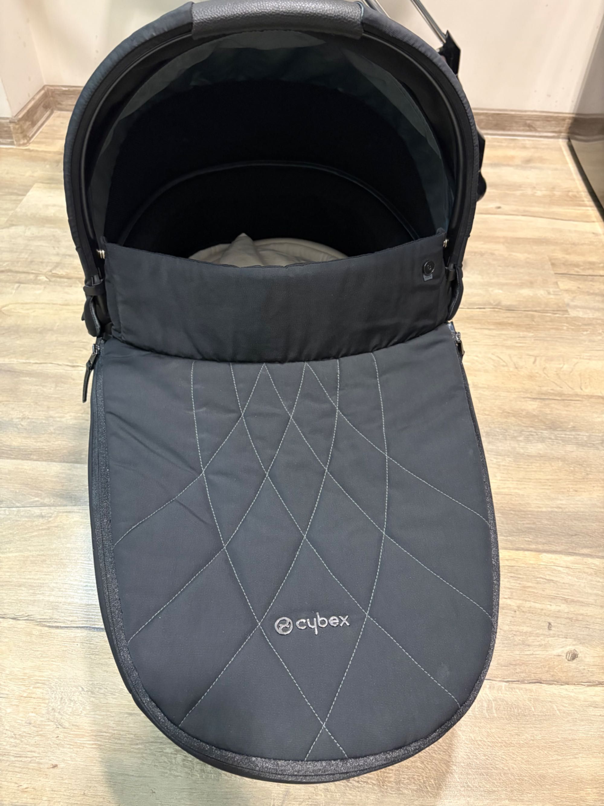 бебешка количка cybex