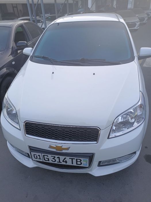 Нексия 3 автомат 1000$ билан