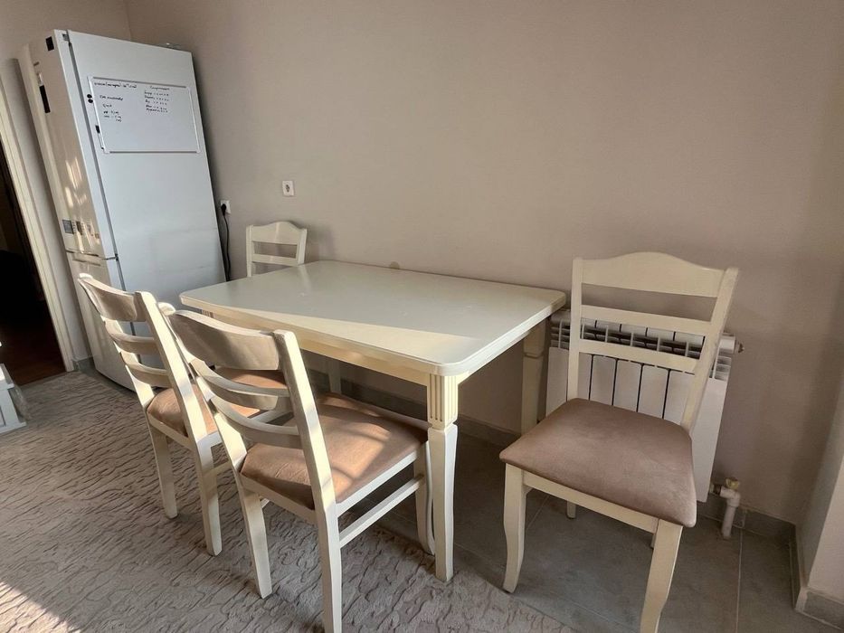 Мебель для кухна