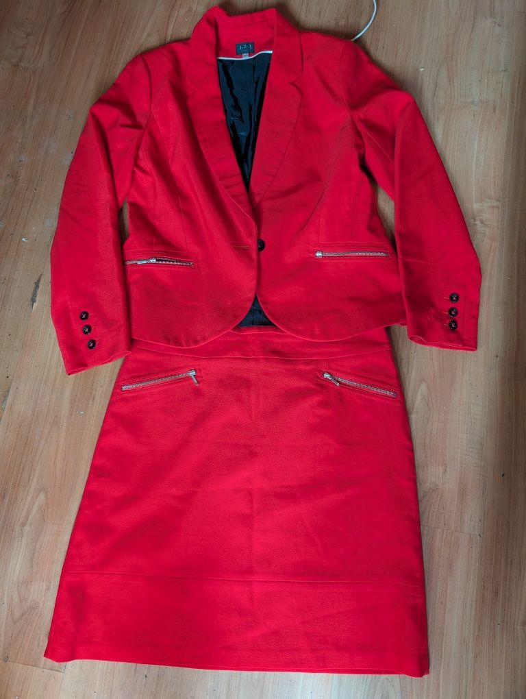 Costum 123 Paris