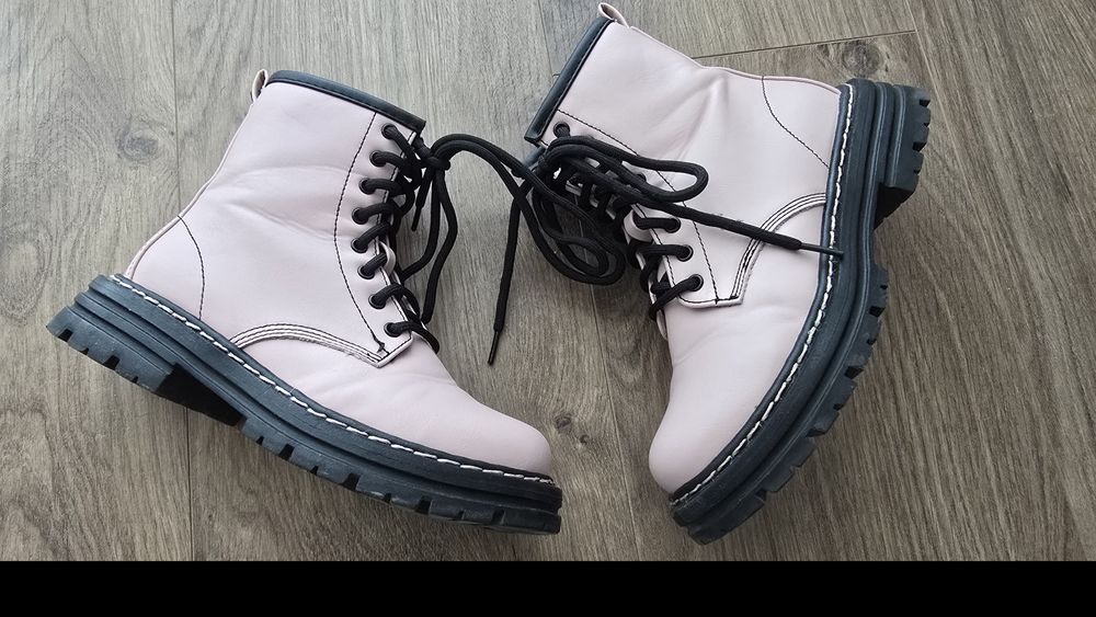 Ghete pentru fetițe Nr. 33