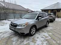 Продам Subaru Forester