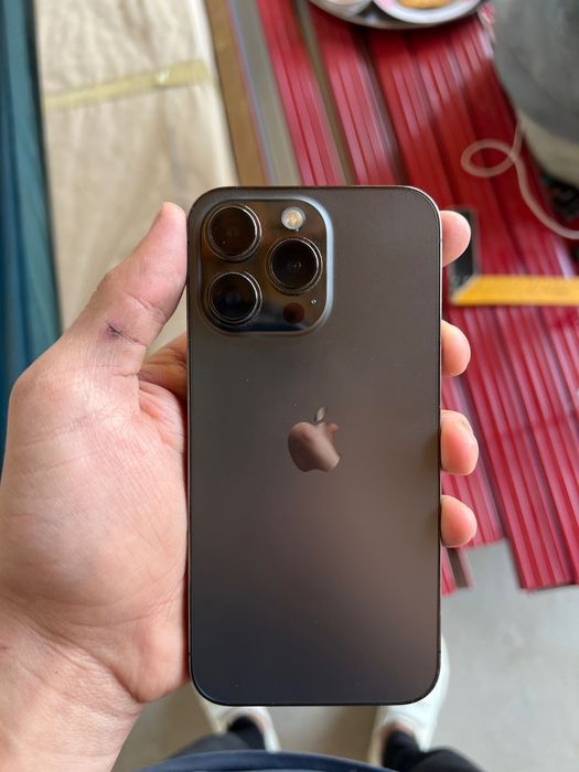 Iphone 13 pro holati ideal