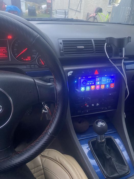 Vand audi A4 b6 Avant 1.9 TDI 131 CP