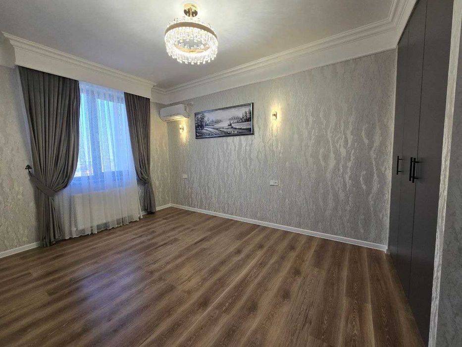 3х комнатная квартира на 9 этаже 56к/м,  в Самарканде