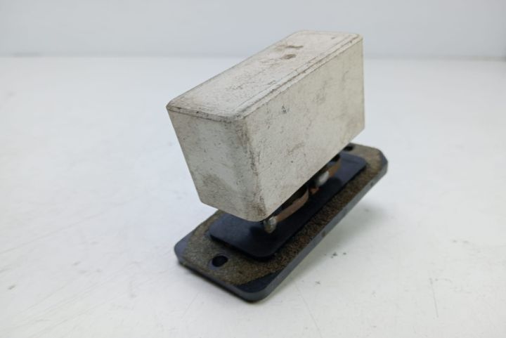 Rezistenta trepte Mercedes-Benz ML W163 (facelift)