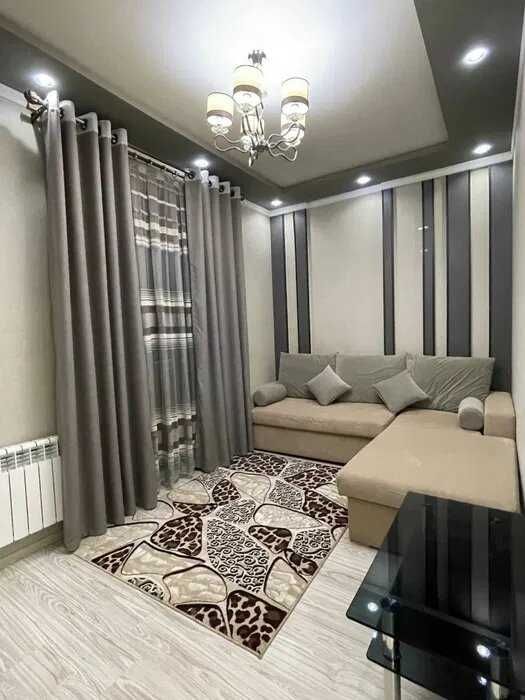 Сдаётся квартира на ЖК Parkent Village‼️