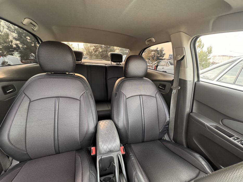 Chevrolet Cobalt Full Avtomat 2022