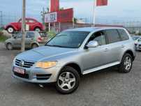 Volkswagen Touareg Autoutilitara N1  2007 3.0 TDI
