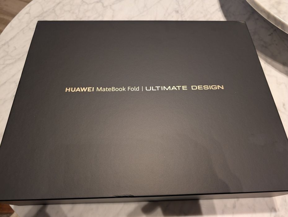 Huawei Matebook Fold 1TB