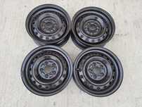 Jante 5x114.3 R15 SUZUKI Vitara,SX4,TOYOTA Auris,Avensis,Corolla,RAV4