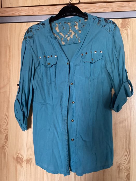 Bluza camasa marime S femei