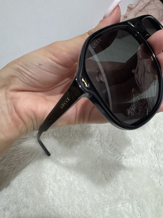 Ochelari de soare Gucci orignaili