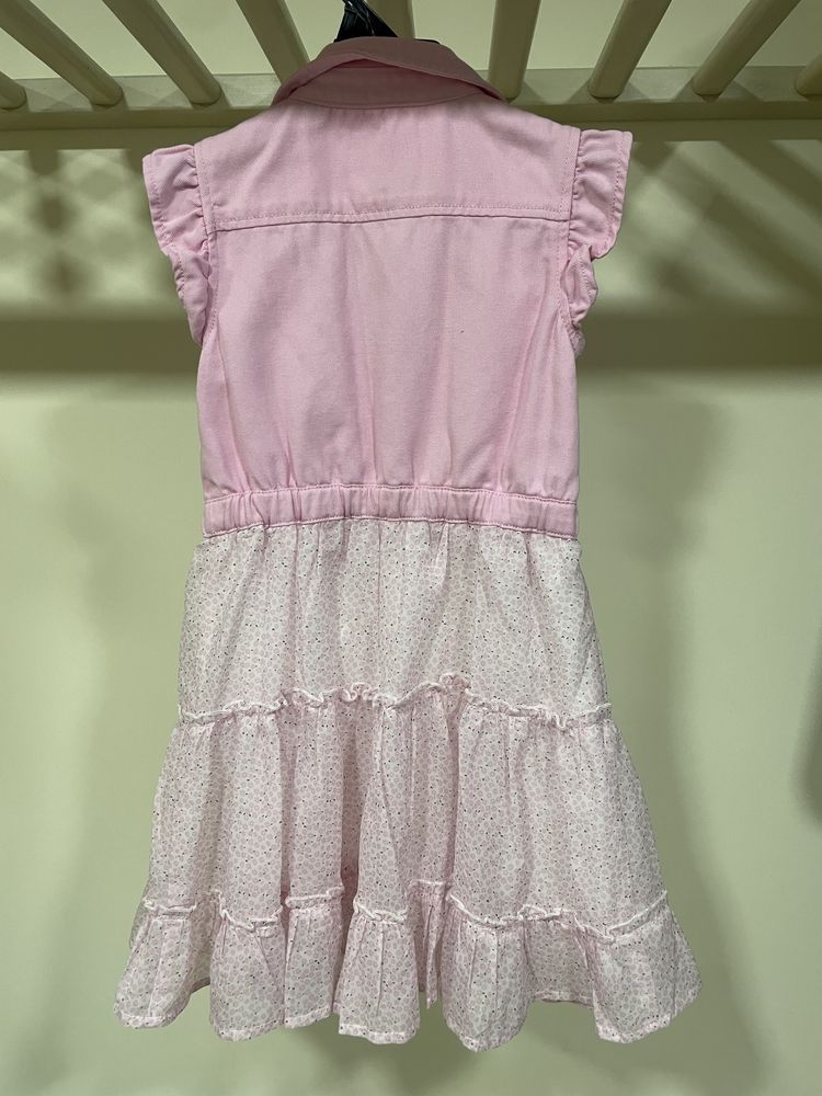 Рокли на Guess 4-5 години
