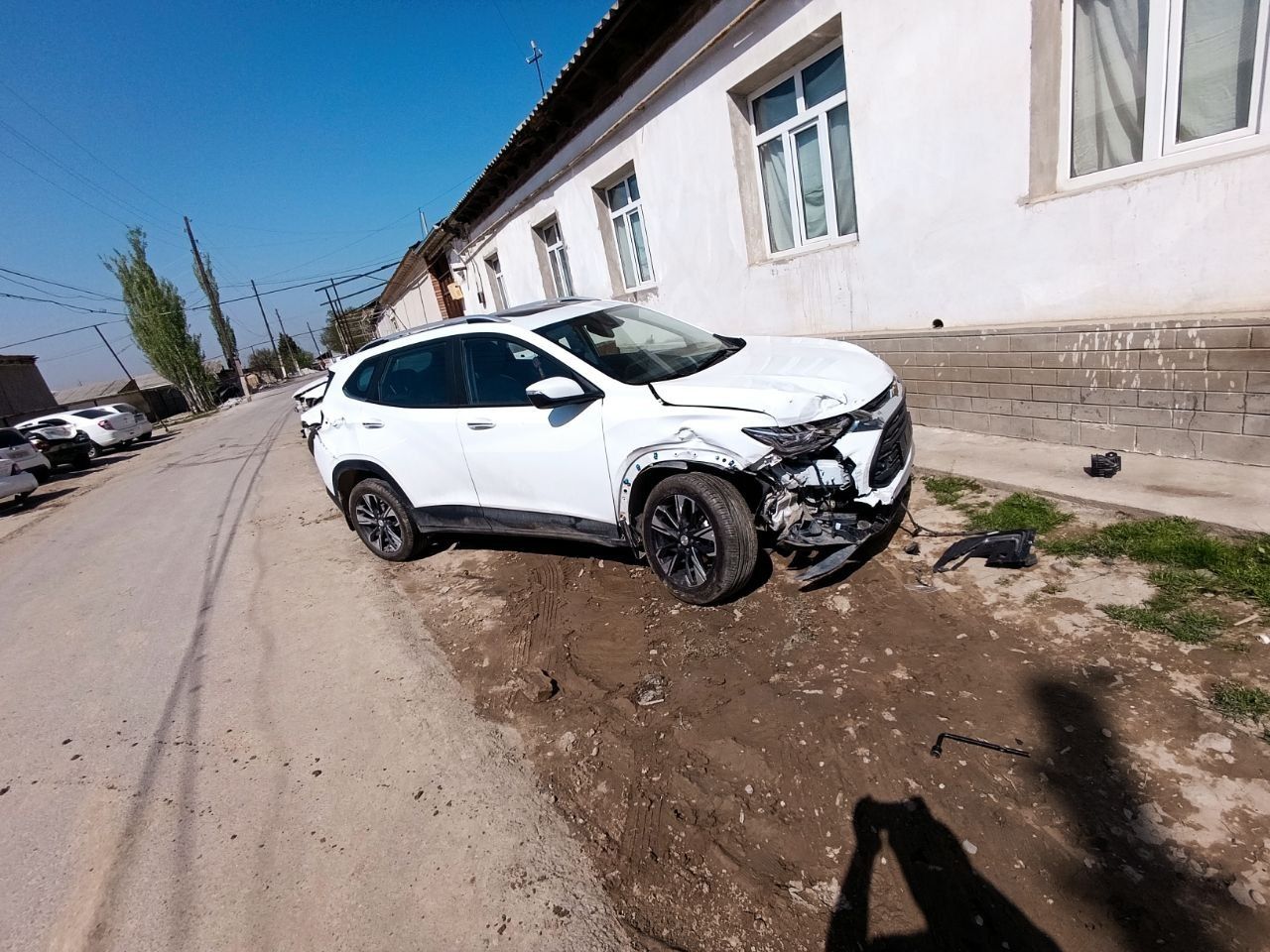 Аварийная машина оламиз тошкент шахар
