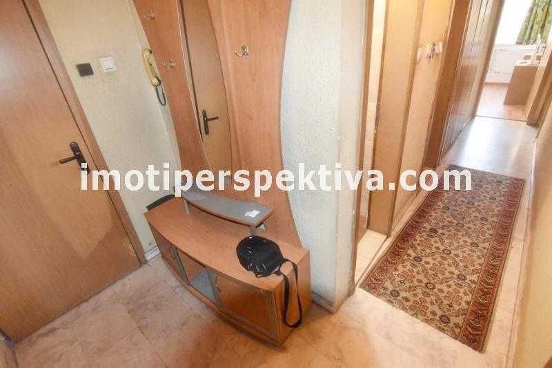 Продава се Тристаен апартамент в Пловдив, Кършияка - 92 кв.м за 2174 €/кв.м - Снимка #11