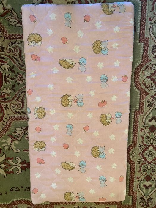 Patut copii + saltea