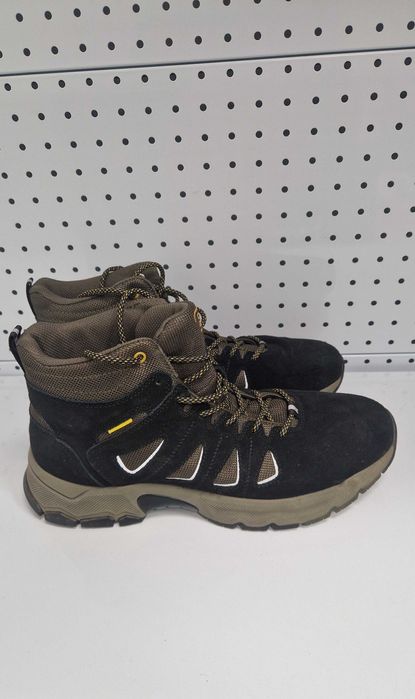 Оригинални мъжки обувки- Camel Alpine A7