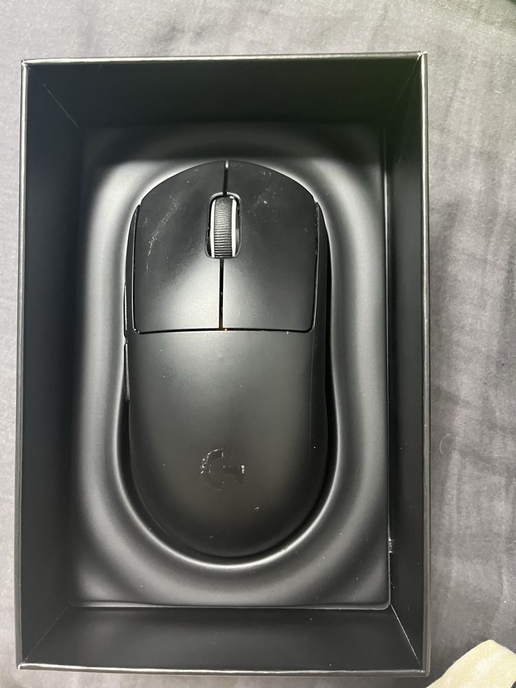 Mouse G Pro X Superlight