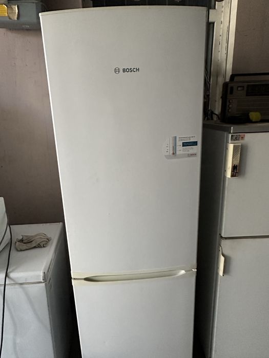 Продается холодильник bosch