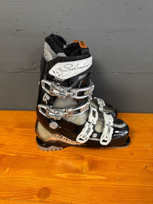 clapari salomon divine rs 8 mondo 26,5 europa 41