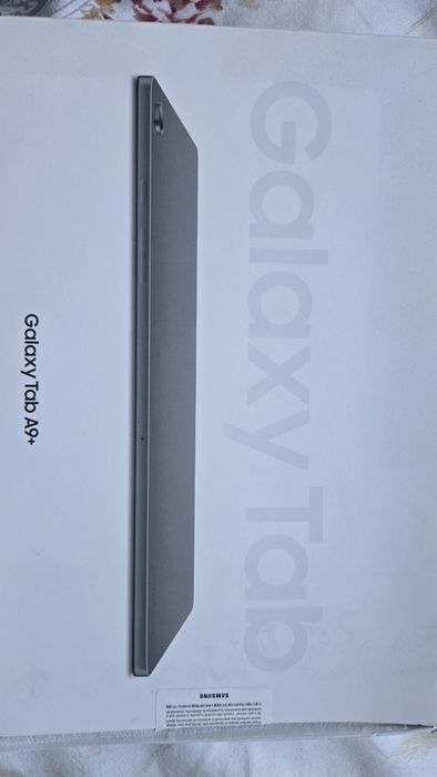 Tableta Samsung A9 plus 11 inch