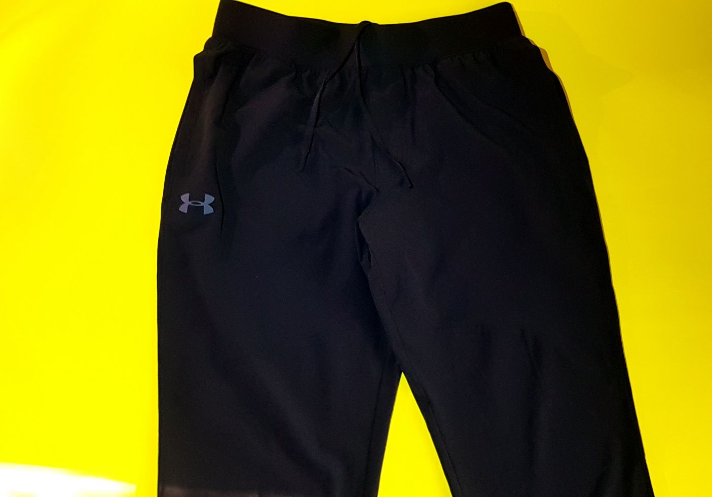 Under Armor Stretch мъжки спортен панталон