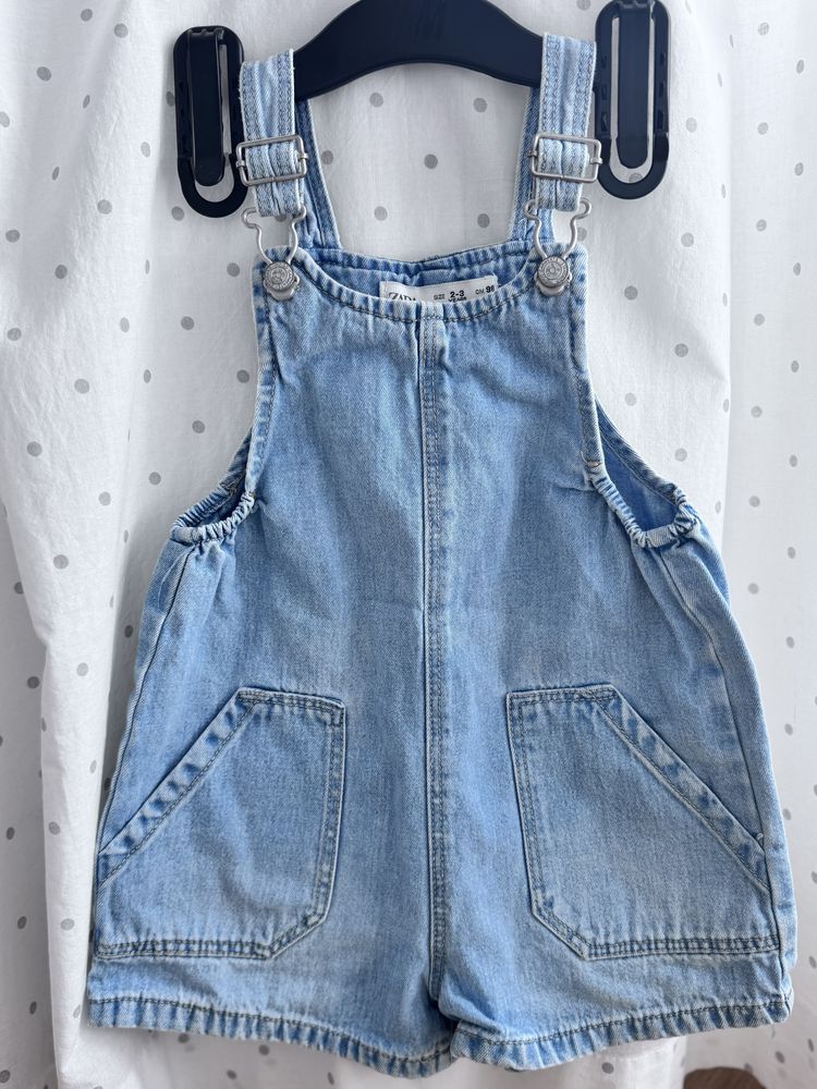 Zara, George, Mini Boden 2-3 г. за момиче