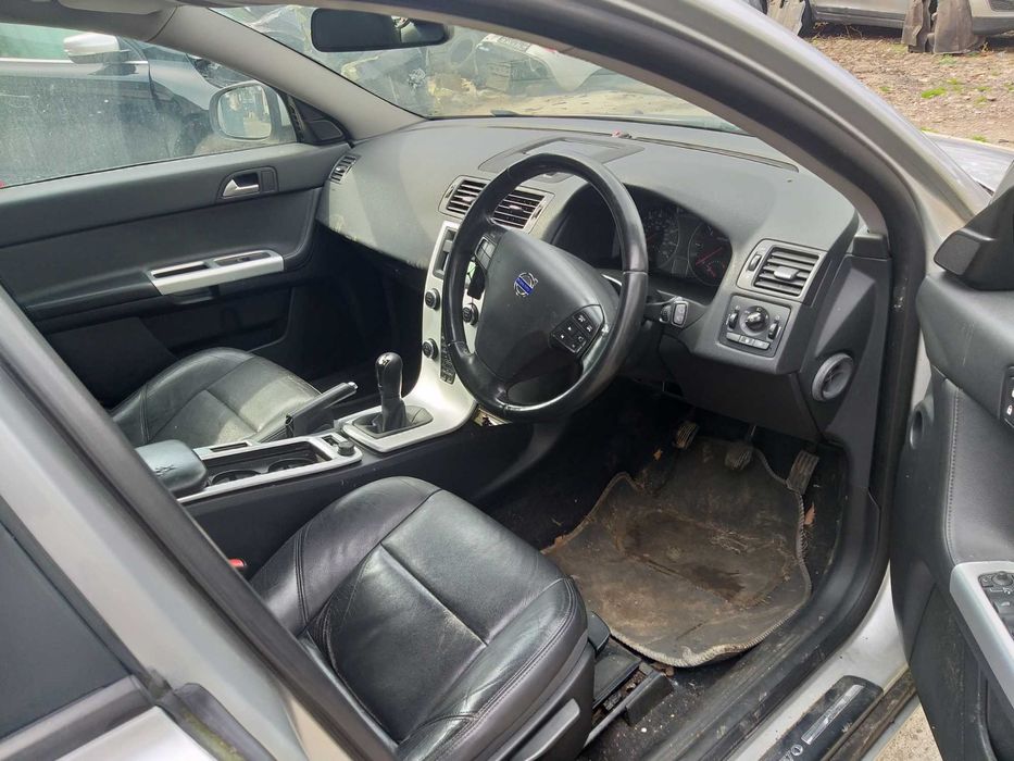 Piese SH Originale Volvo V50 2004 - 2012