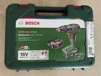 BOSCH Bormasina Autofiletanta Noua