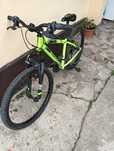 Bicicletă Rockrider ST500