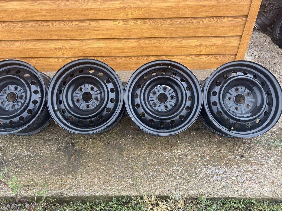 R16 тойотага штамп диск 50мың