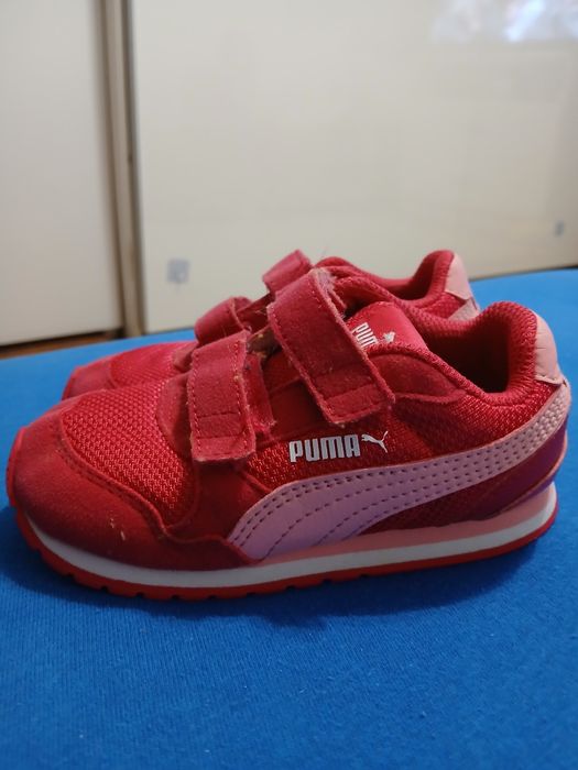 Детски маратонки Puma 24
