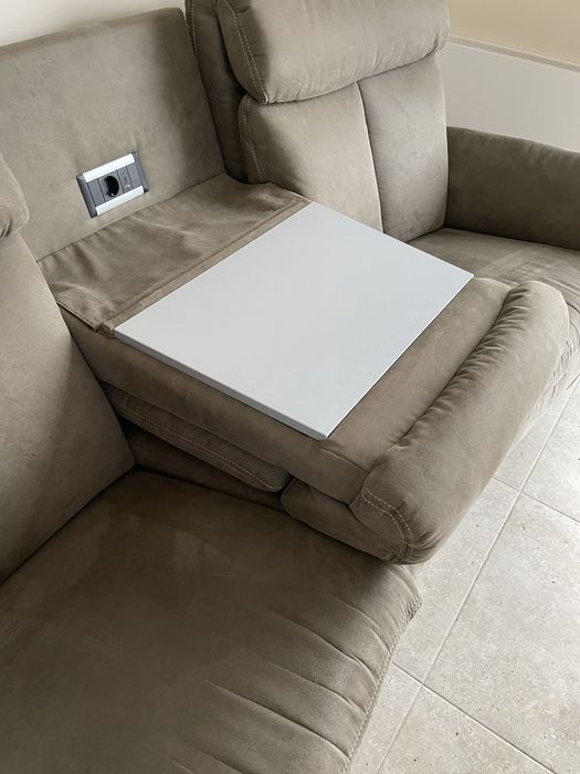 Диван 3 местен релакс