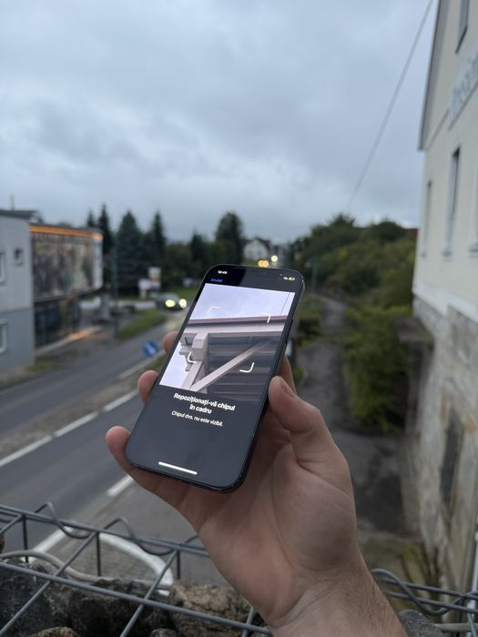 IPhone 12 64gb Black / Neverlocked