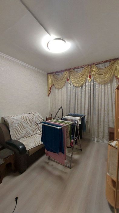 Продаю 2-х комнатную квартиру Старые Сергели улица Дарё буйи