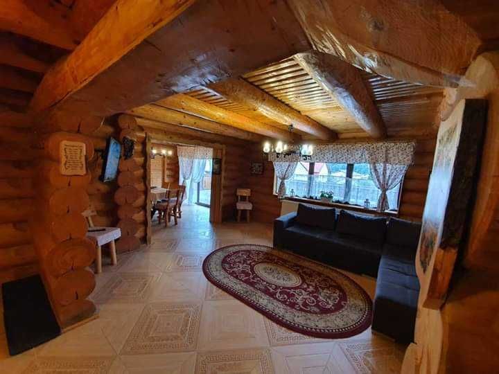 Cabana de Buștean Azuga