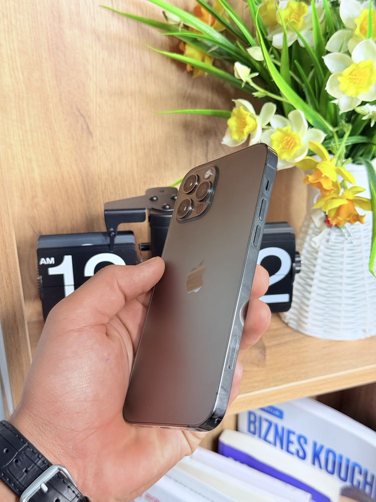 Iphone 12pro 256gb