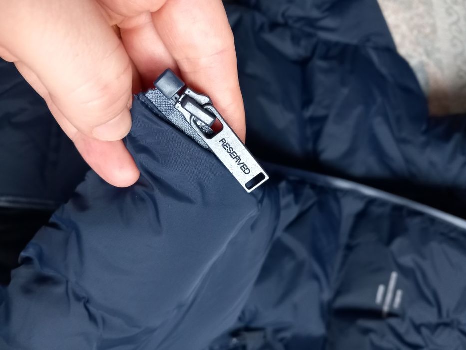 Geaca noua Reserved 122 băiat