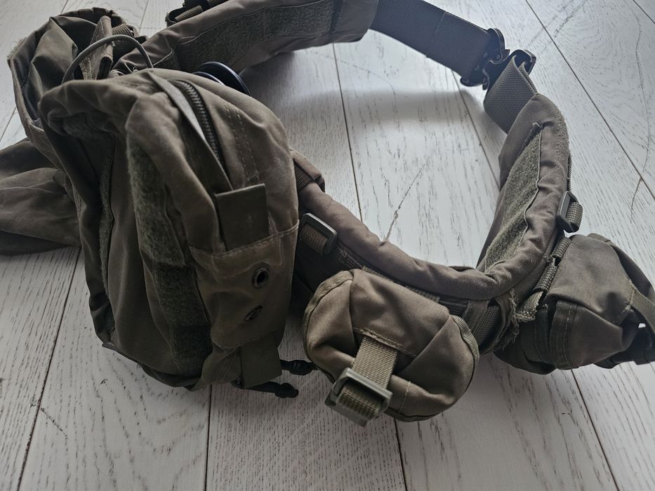 Centură tactica , ff bună pt pasionații de airsoft