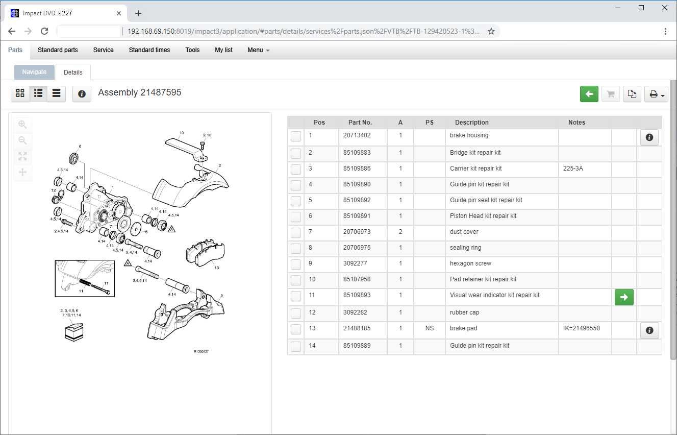 SSD512  PTT Tech Tool 2.8.221 & Impact 11.2021 Prosis Vocom Vodia