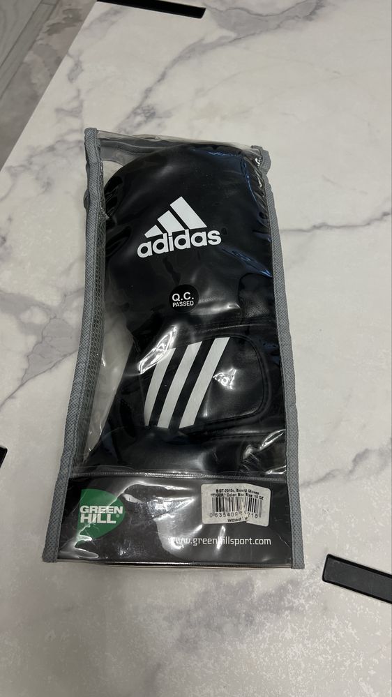 Manusi Box Adidas 10 oz