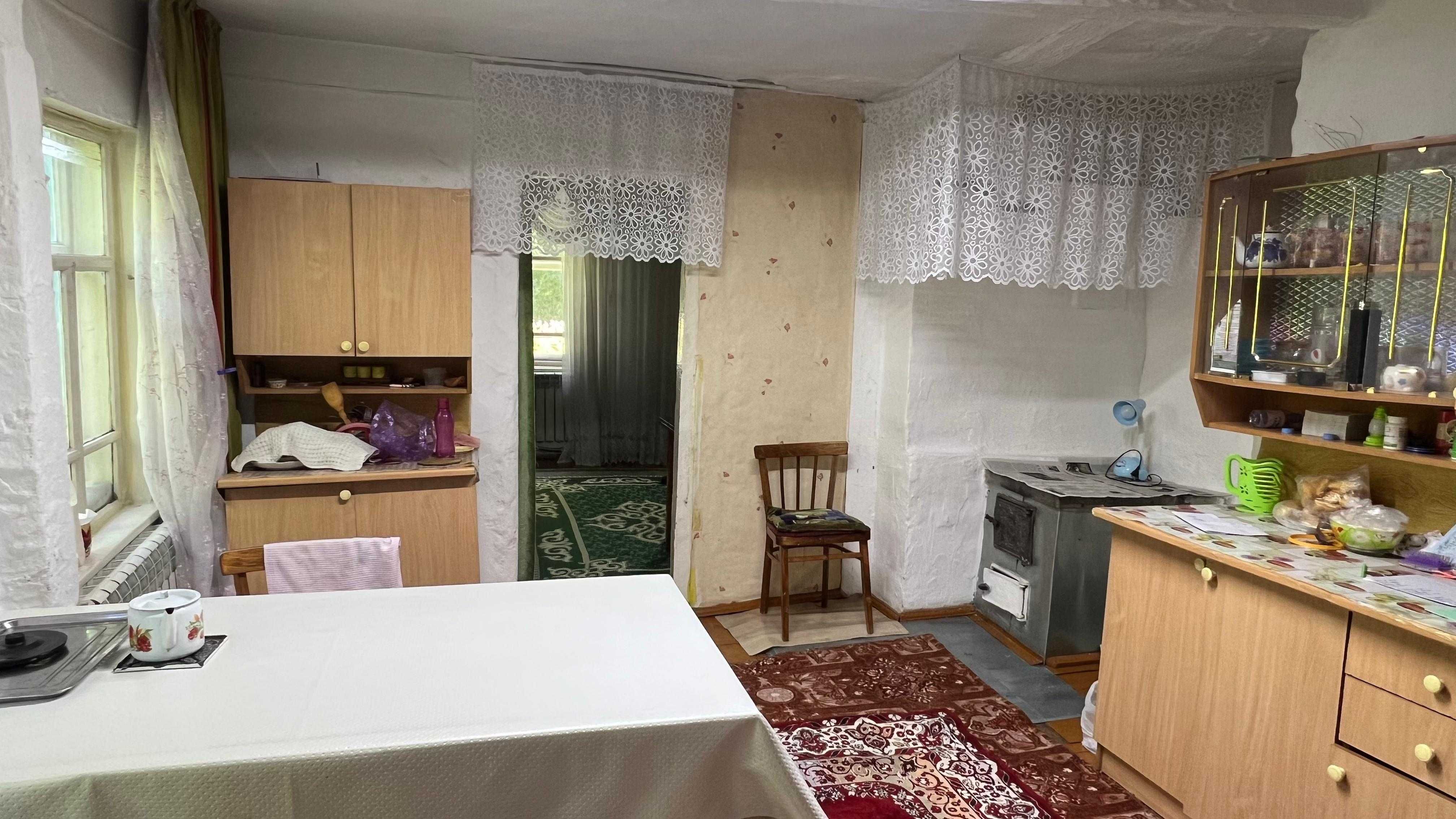 дом в Катон-кара