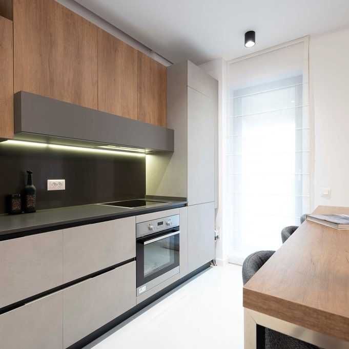 APARTAMENT 3 CAMERE -NUSCO CITY PARK -cel mai avantajos pret
