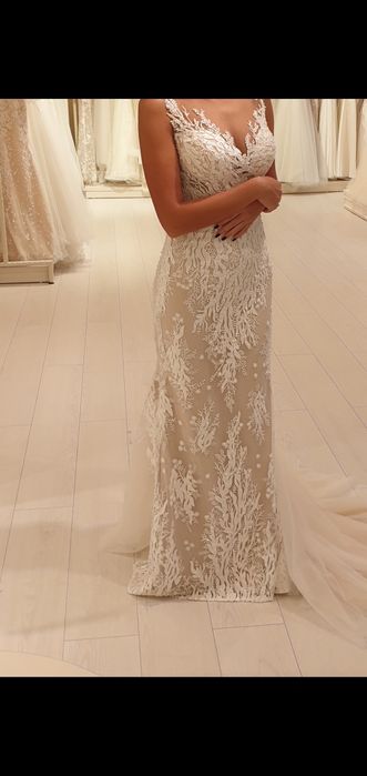 Rochie de mireasa Maya Fashion