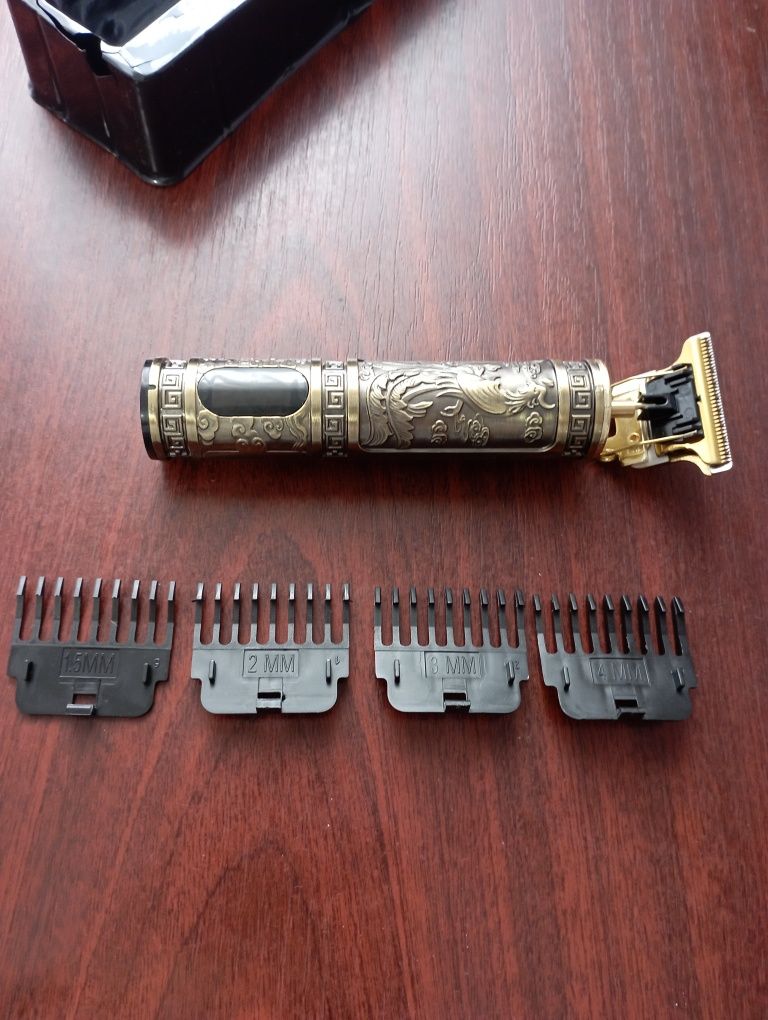 Trimmer electric