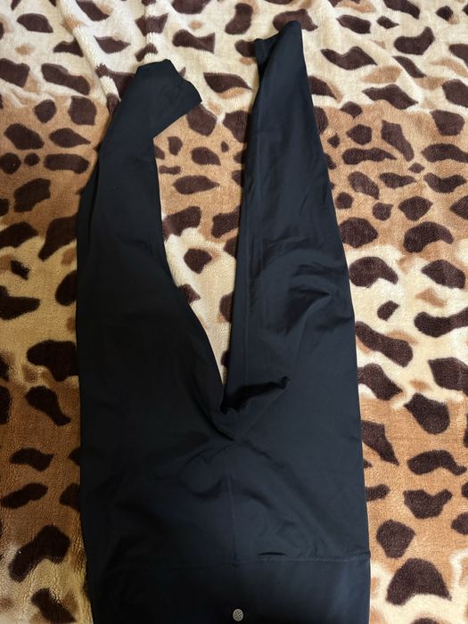 Pantaloni termo unisex