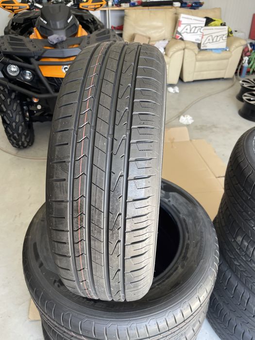 anvelope noi hankook 0 km 215 65 17 dot 5021 4 bucati