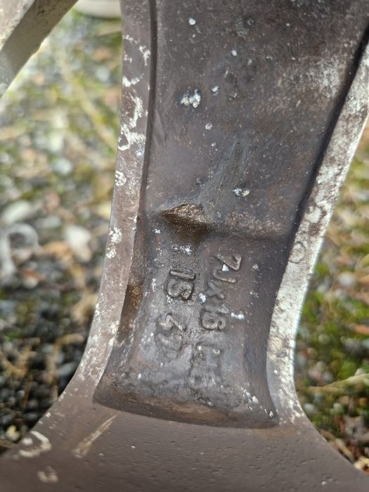 Jante 16 Bmw original