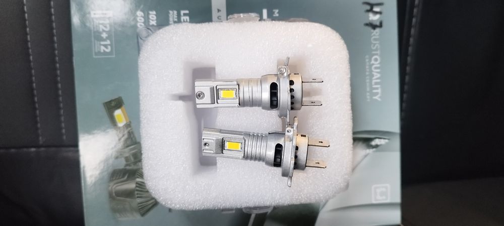 Продам лэд лампочки